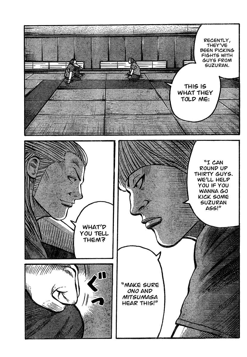 Page 22 Chapter 102 Worst