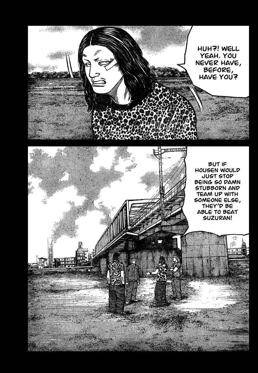 Page 24 Chapter 102 Worst
