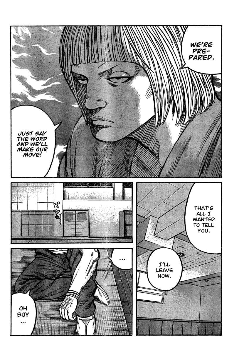 Page 29 Chapter 102 Worst