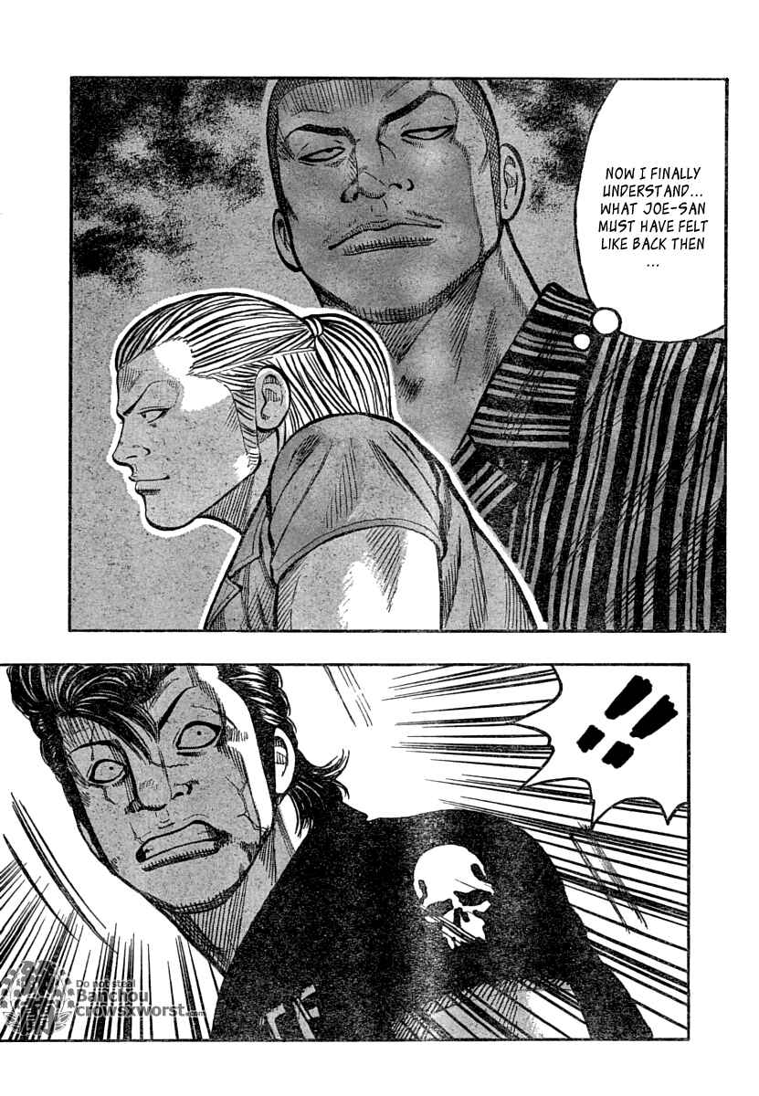 Page 30 Chapter 102 Worst