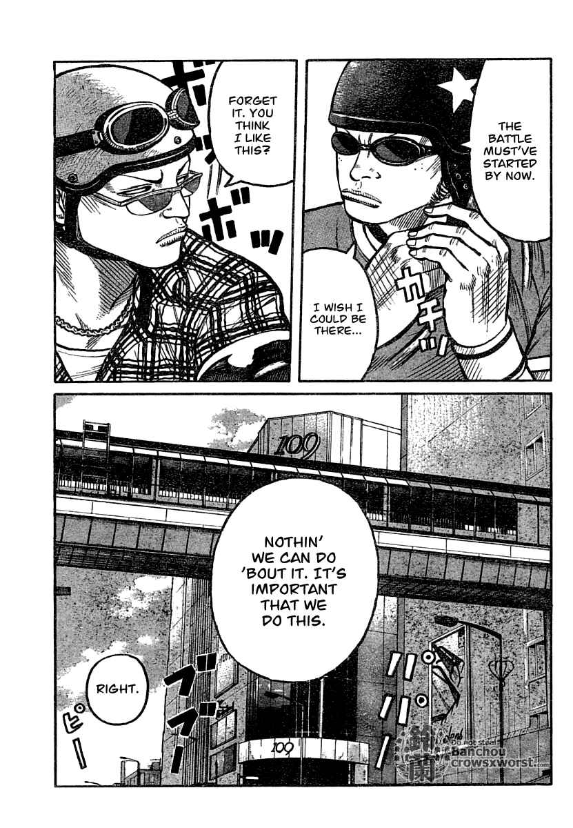 Page 40 Chapter 102 Worst