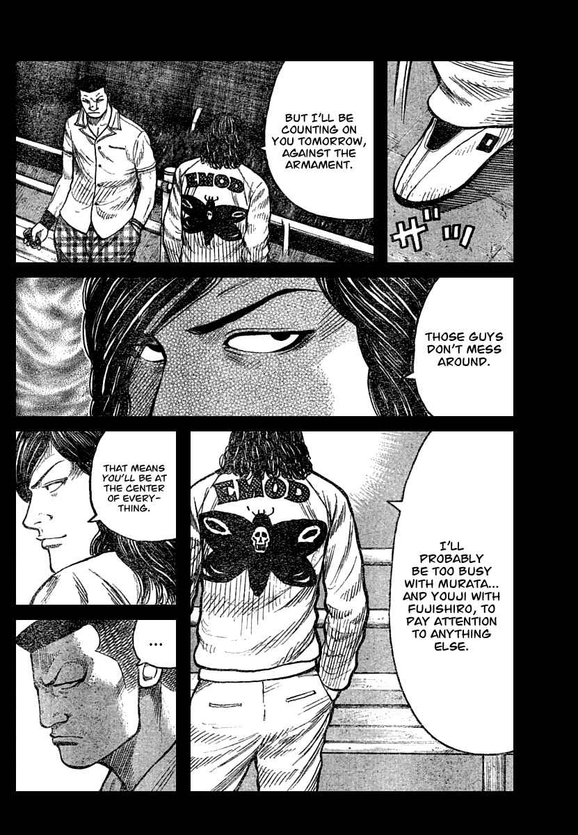 Page 7 Chapter 102 Worst