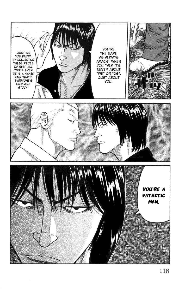 Page 10 Chapter 47 Worst