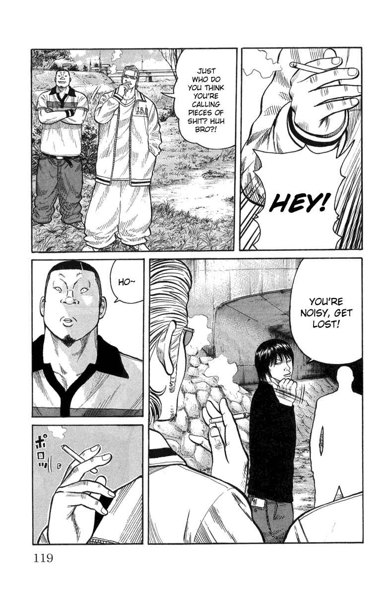 Page 11 Chapter 47 Worst
