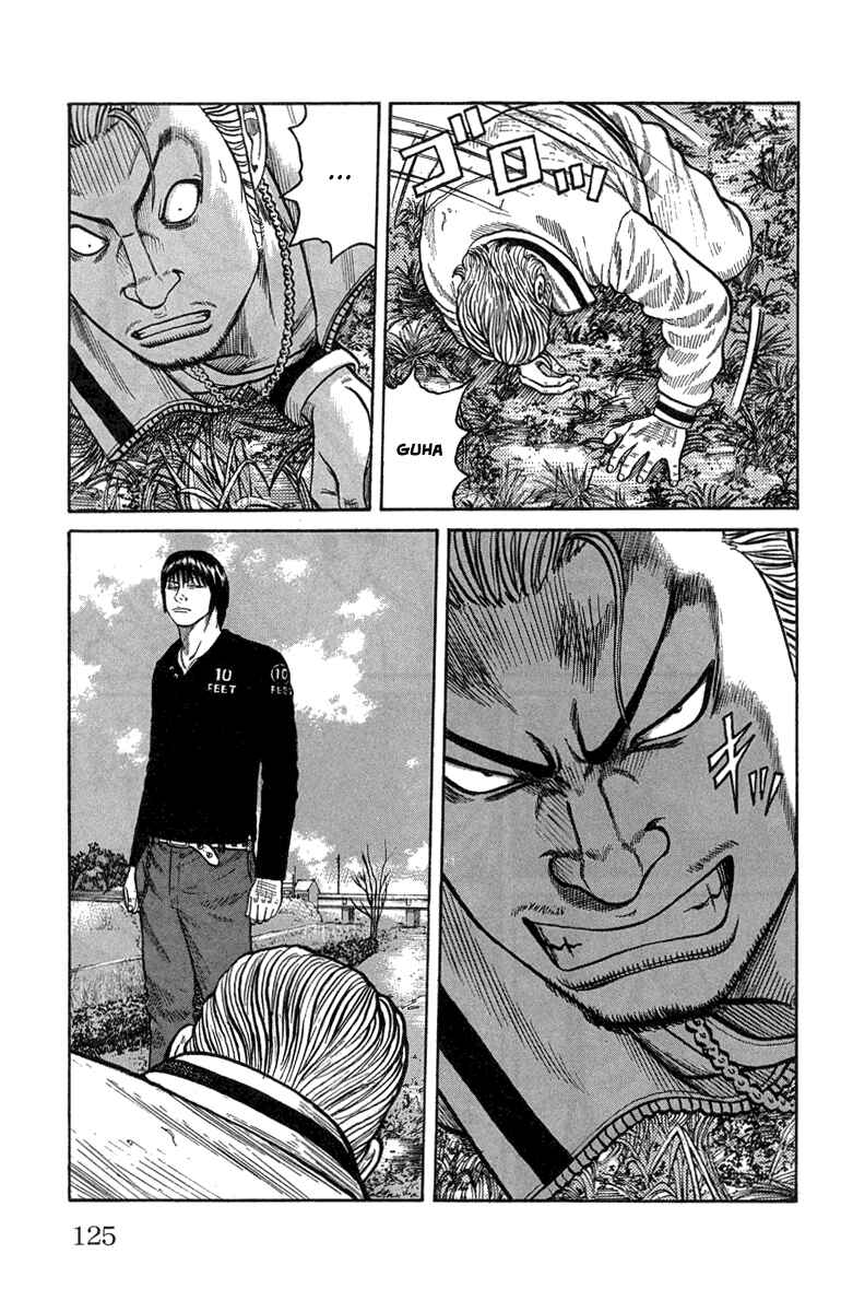 Page 16 Chapter 47 Worst