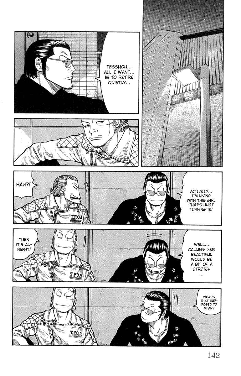 Page 33 Chapter 47 Worst