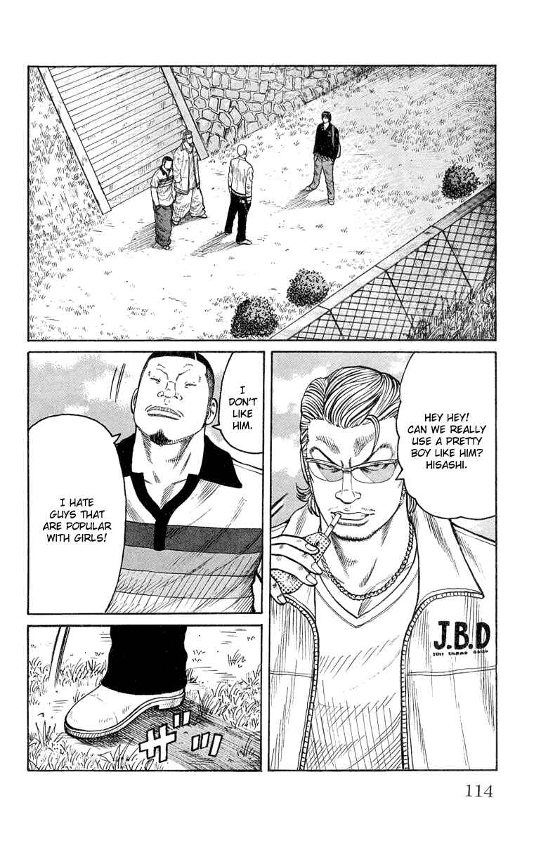 Page 6 Chapter 47 Worst
