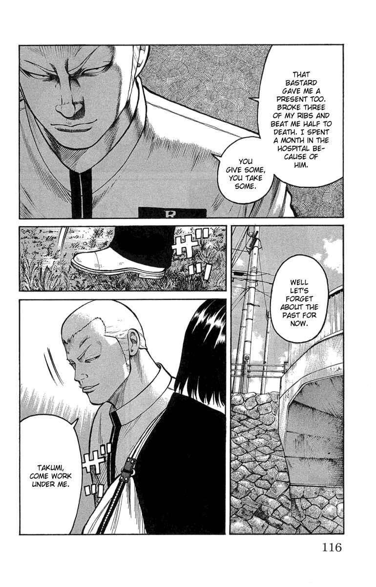 Page 8 Chapter 47 Worst