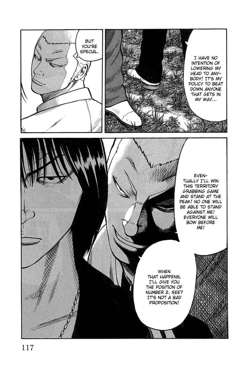 Page 9 Chapter 47 Worst