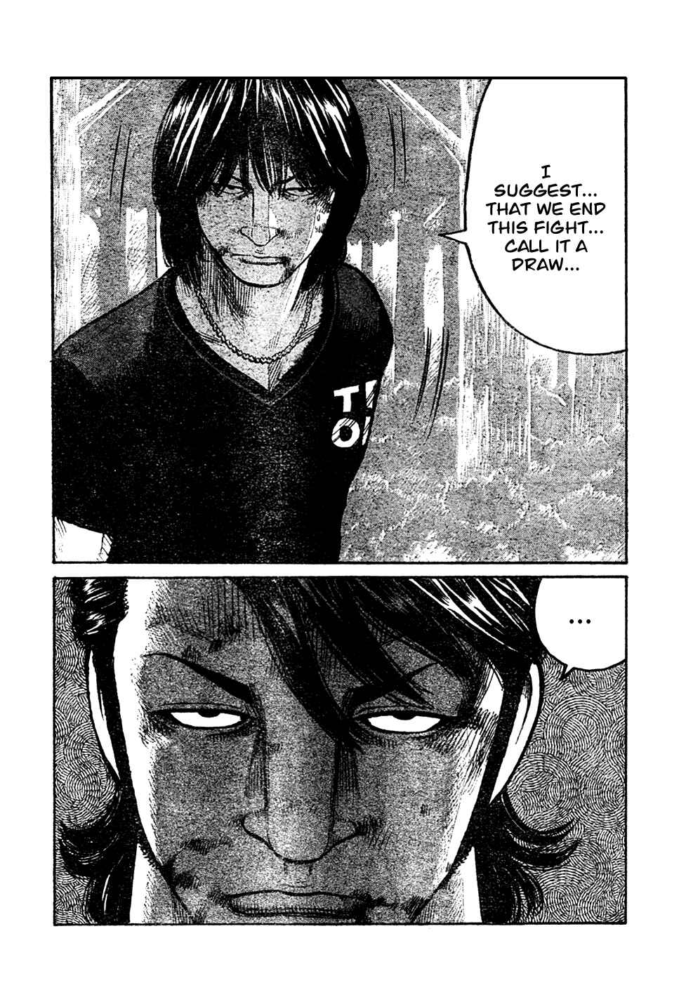 Page 13 Chapter 104 Worst