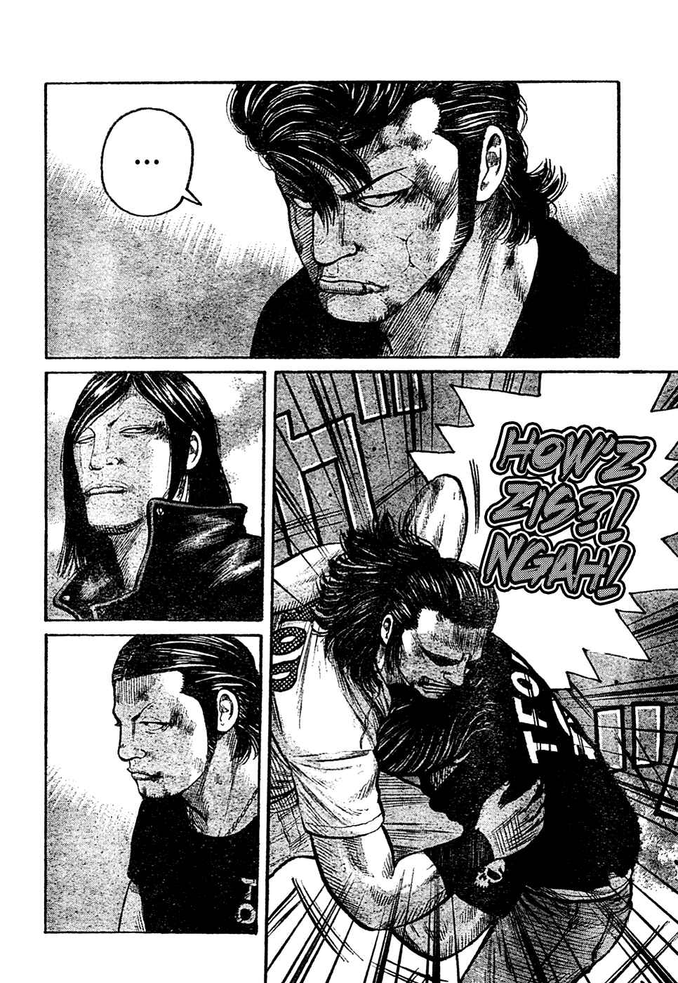 Page 2 Chapter 104 Worst