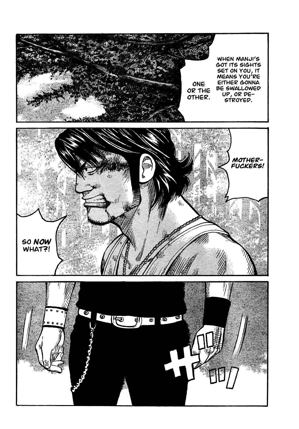 Page 23 Chapter 104 Worst