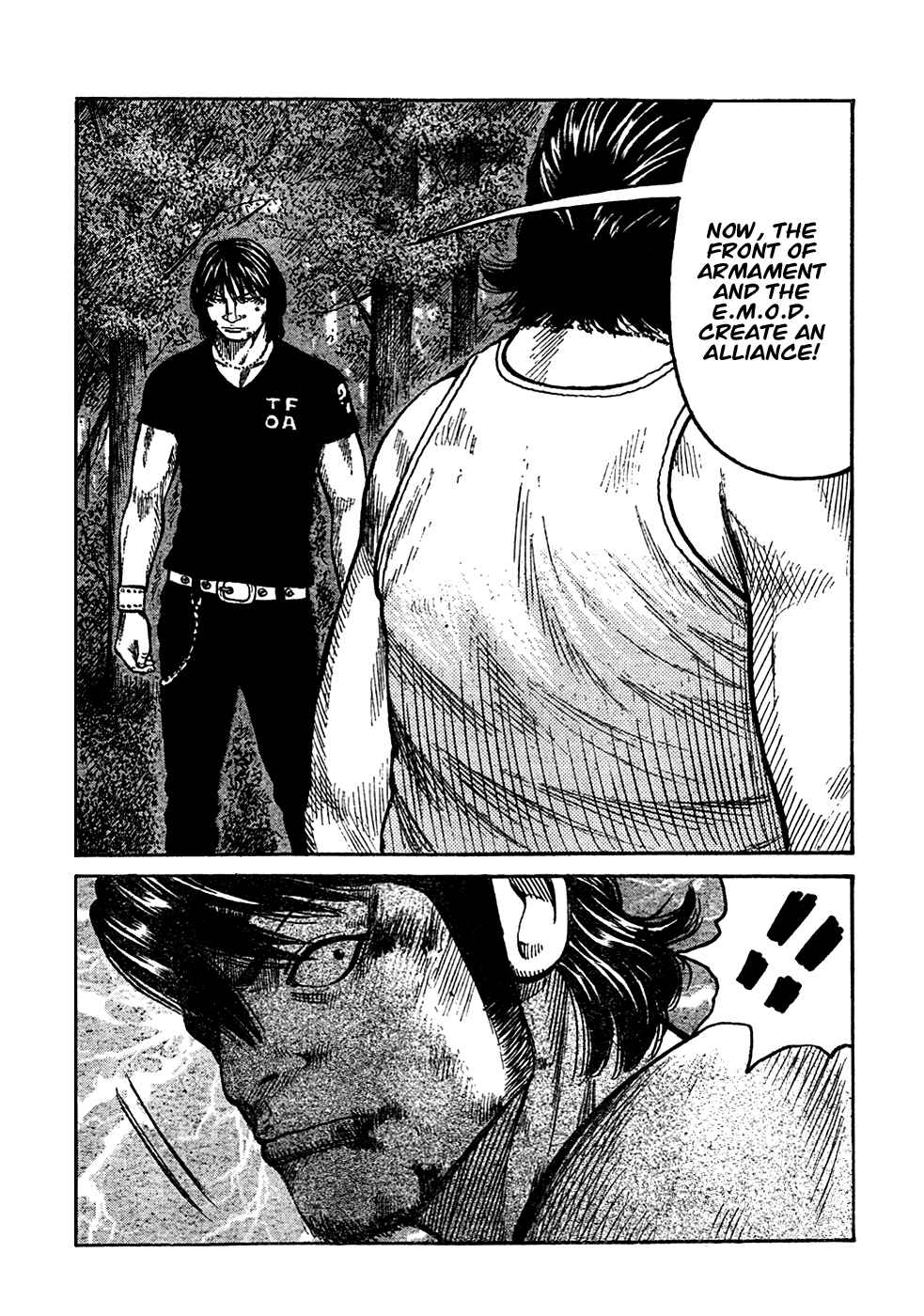 Page 24 Chapter 104 Worst