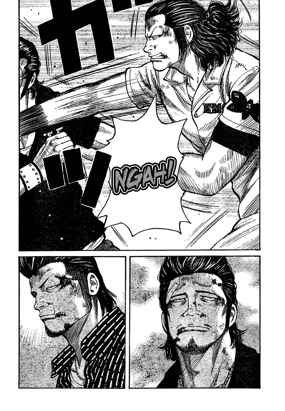 Page 4 Chapter 104 Worst