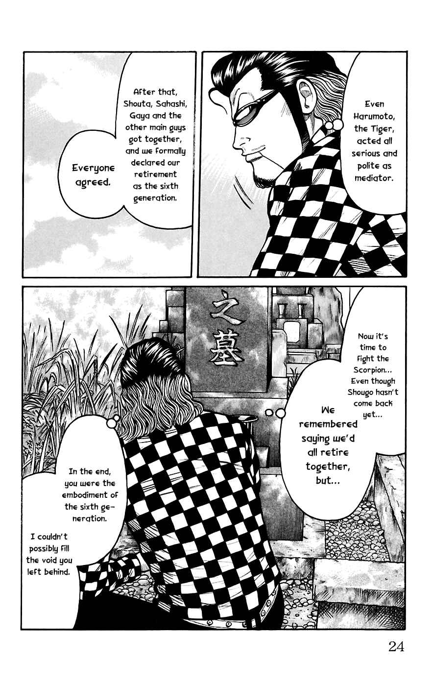 Page 22 Chapter 65 Worst
