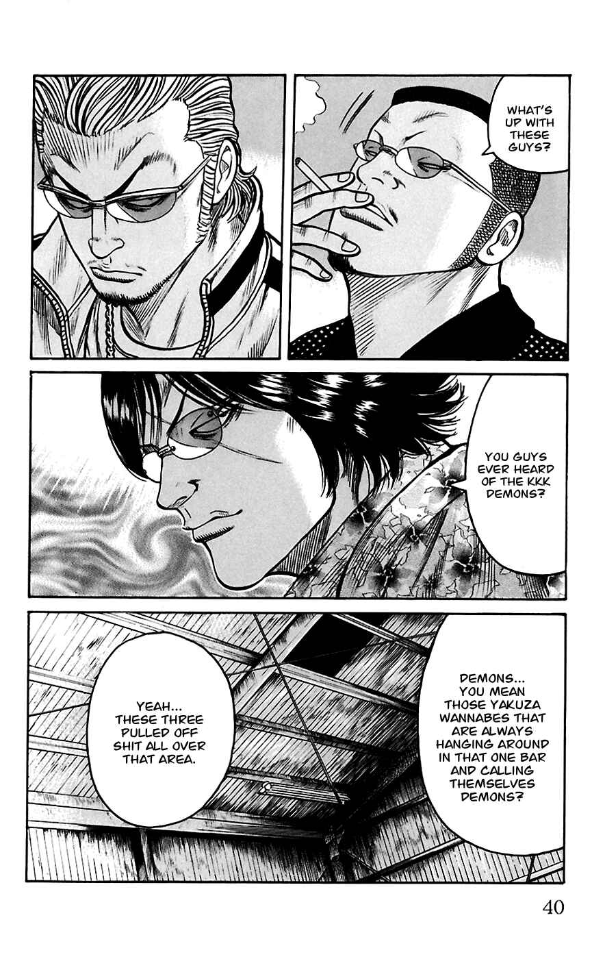 Page 36 Chapter 65 Worst