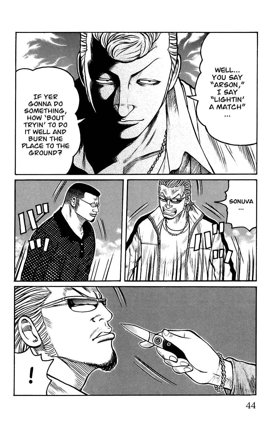 Page 40 Chapter 65 Worst
