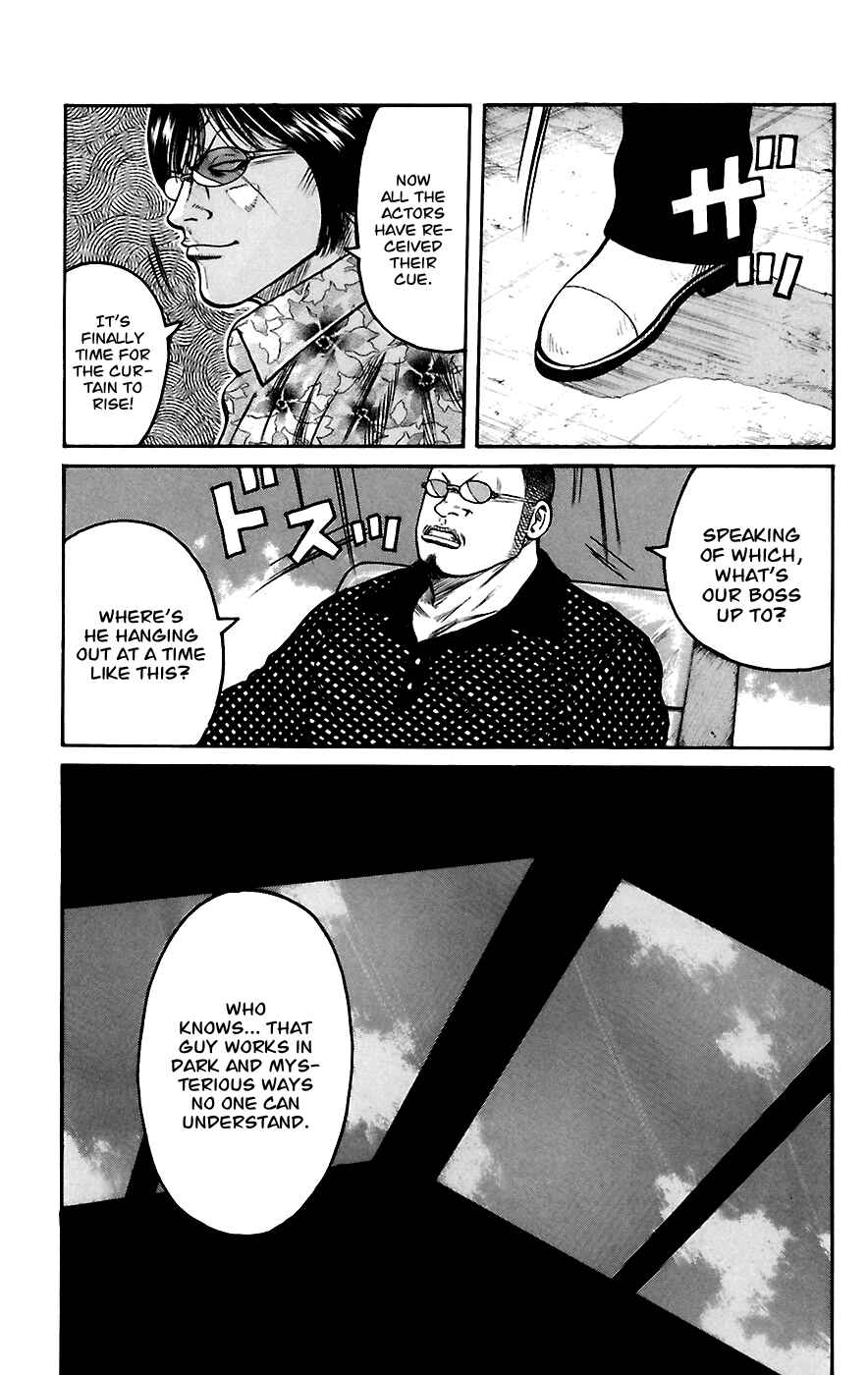 Page 45 Chapter 65 Worst