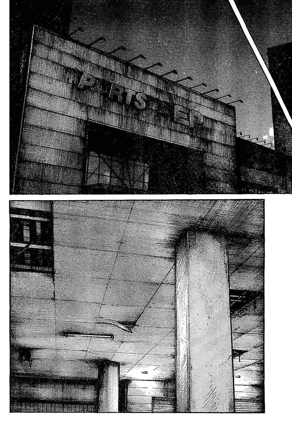 Page 31 Chapter 132 Worst