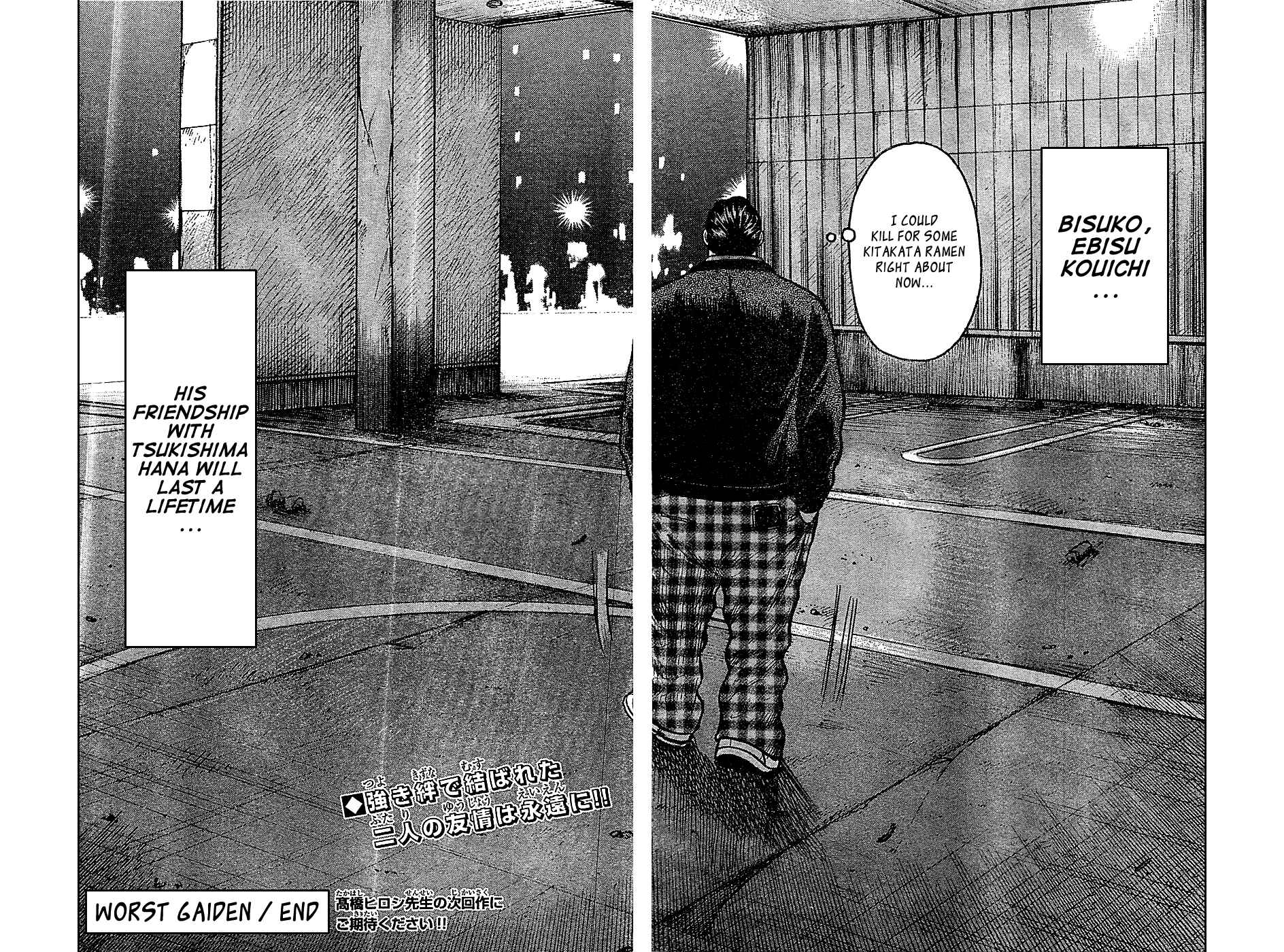 Page 53 Chapter 132 Worst
