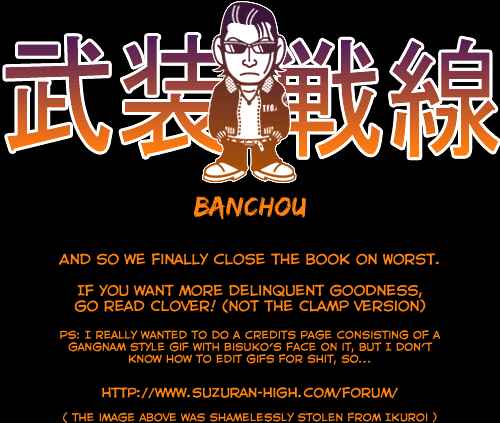 Page 54 Chapter 132 Worst