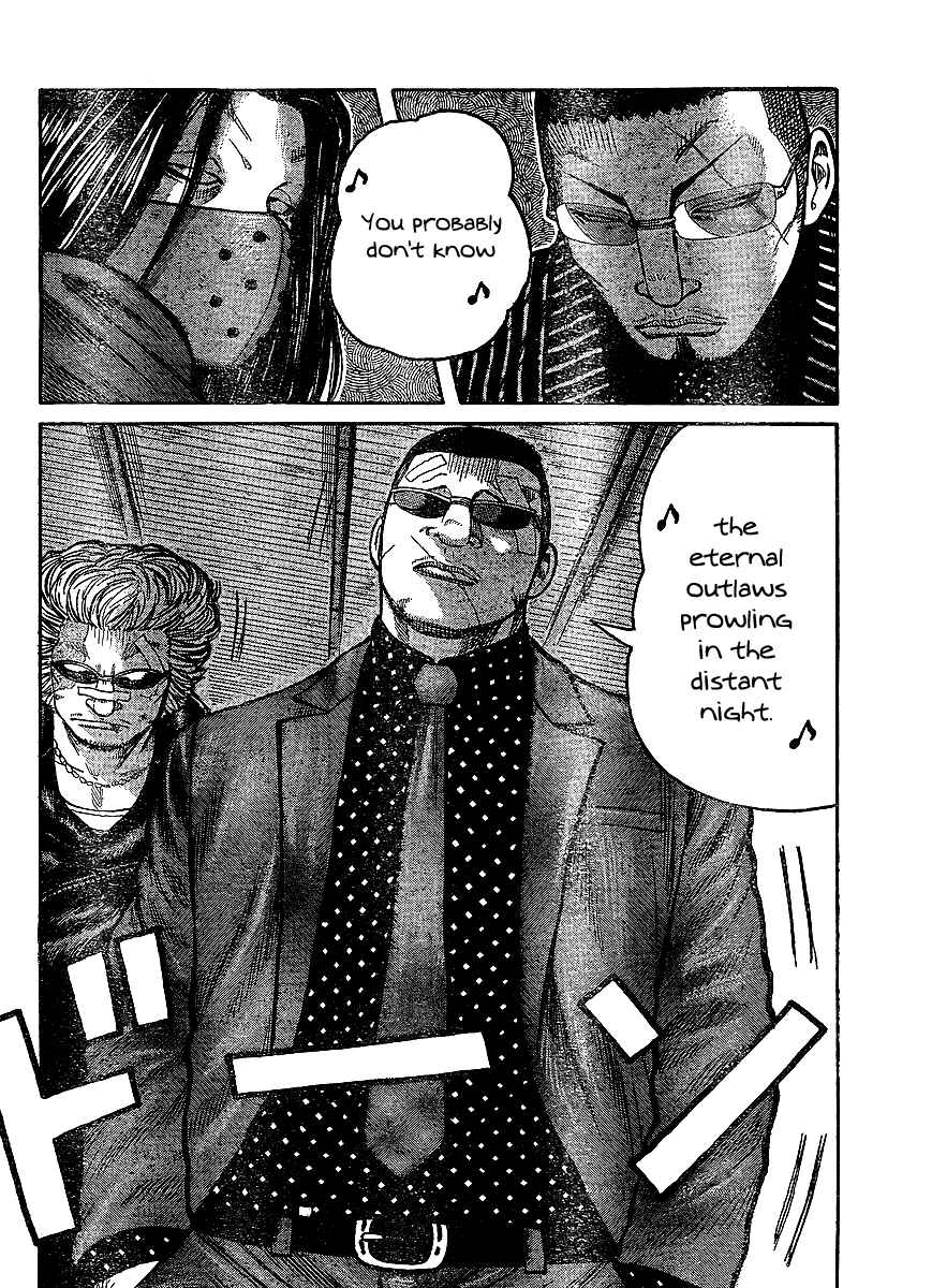 Page 14 Chapter 99 Worst