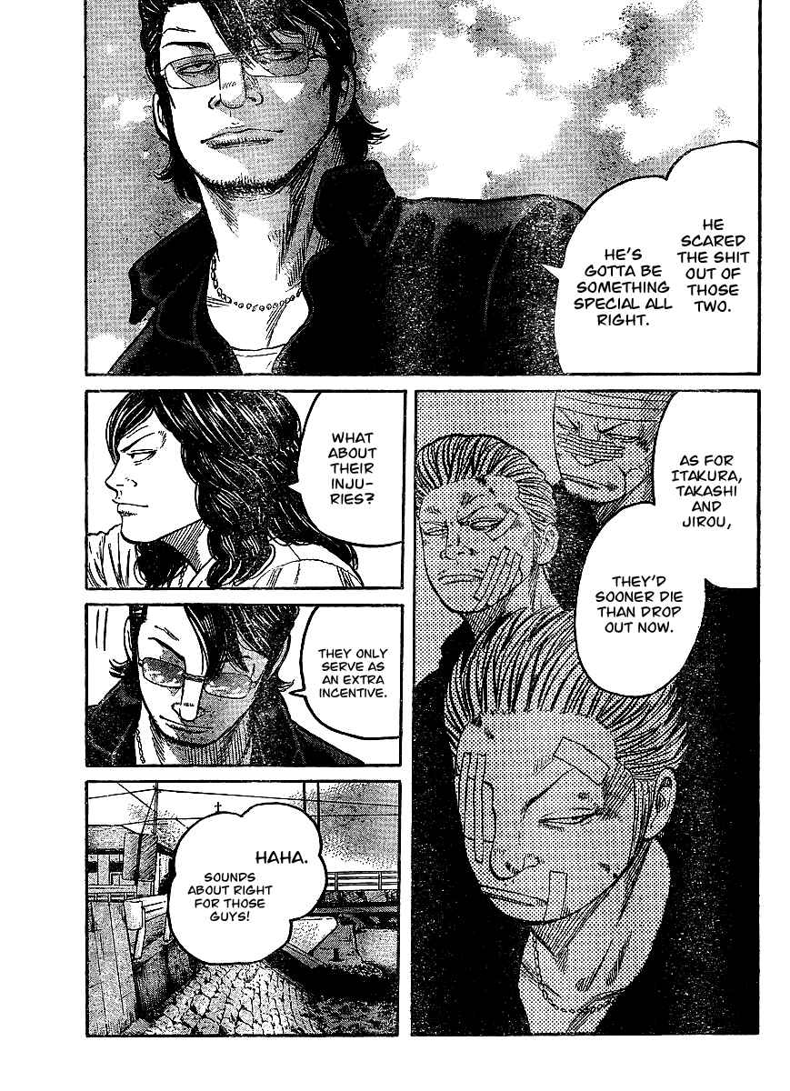 Page 27 Chapter 99 Worst