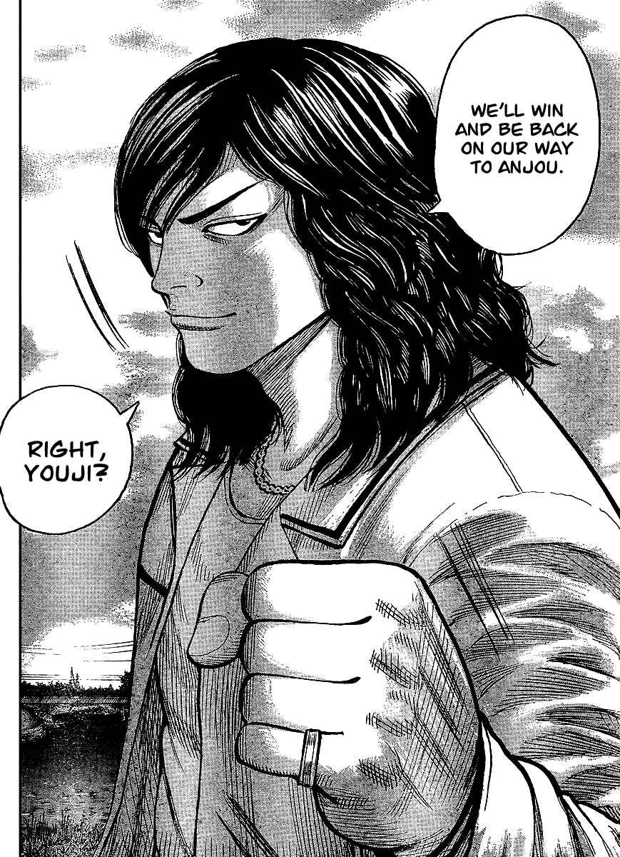 Page 30 Chapter 99 Worst