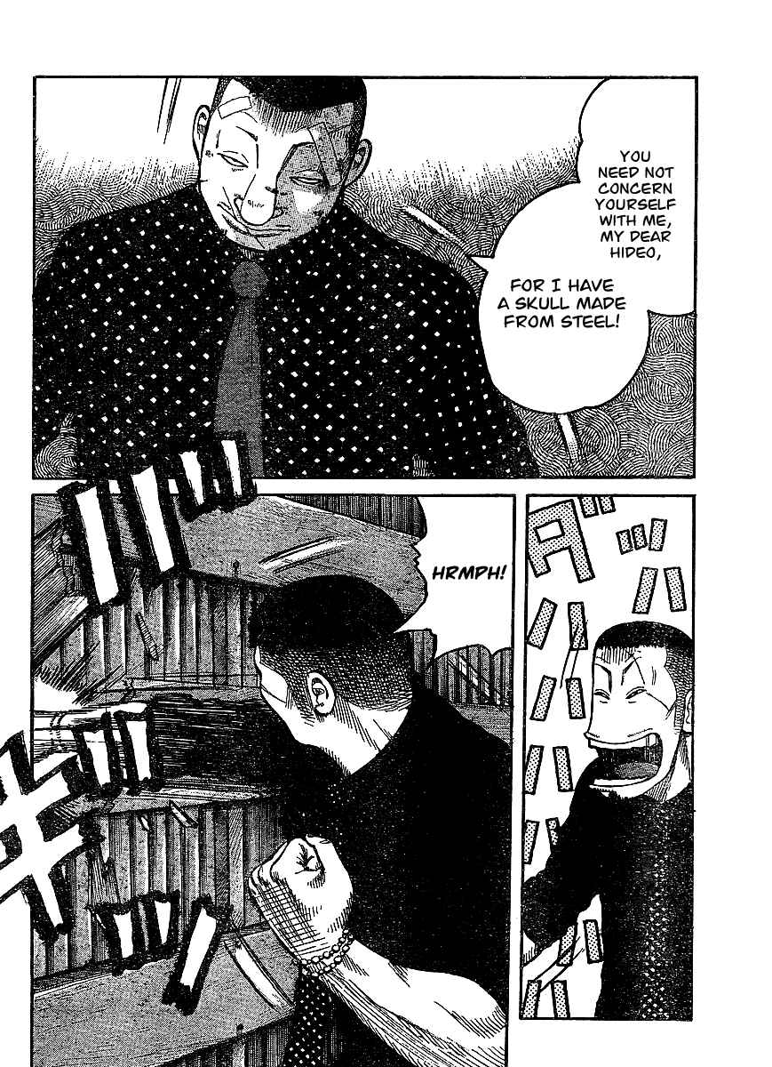 Page 36 Chapter 99 Worst