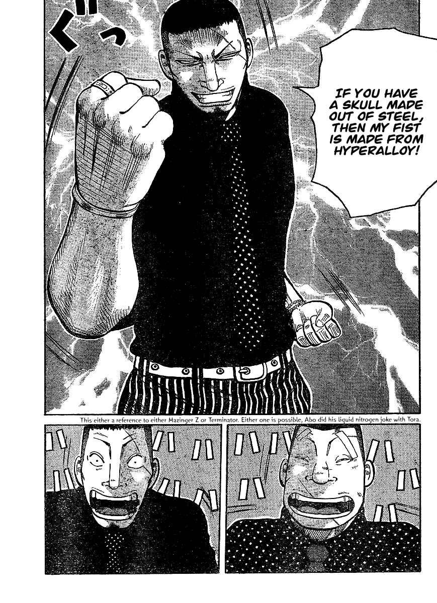 Page 37 Chapter 99 Worst
