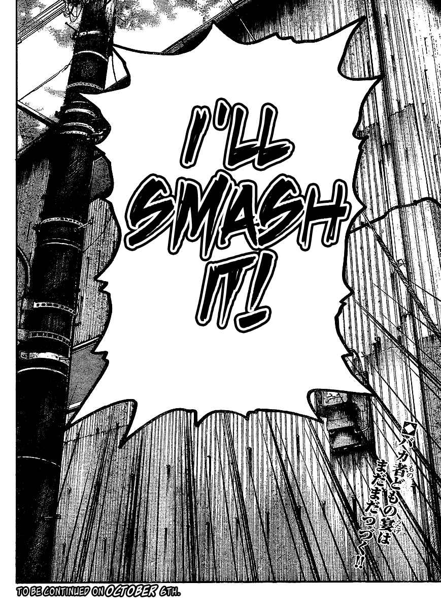 Page 38 Chapter 99 Worst