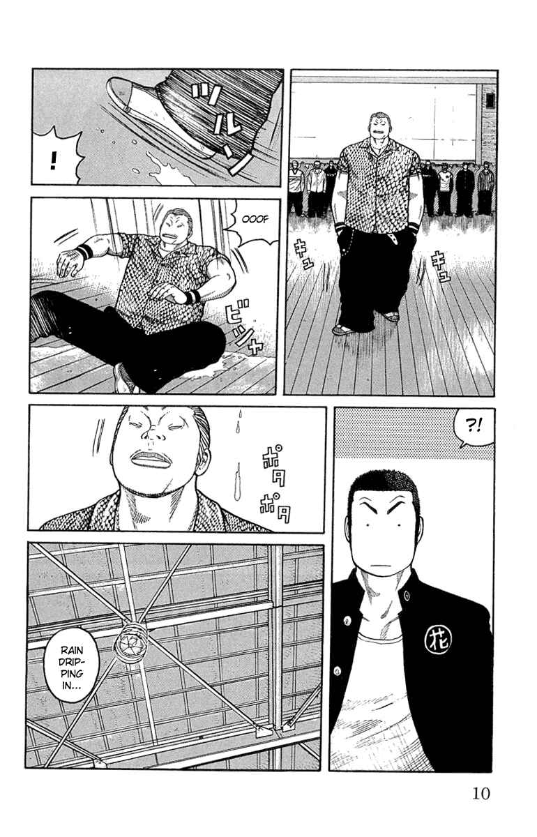Page 12 Chapter 45 Worst