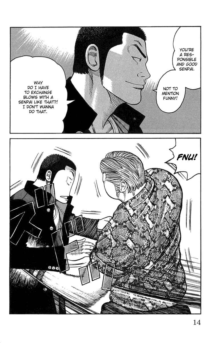 Page 16 Chapter 45 Worst