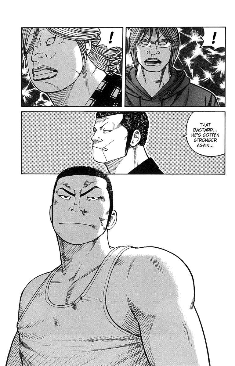 Page 38 Chapter 45 Worst