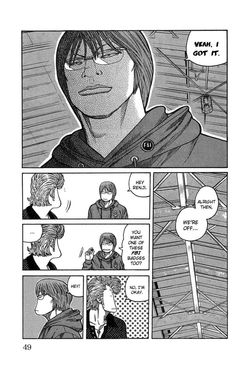 Page 49 Chapter 45 Worst