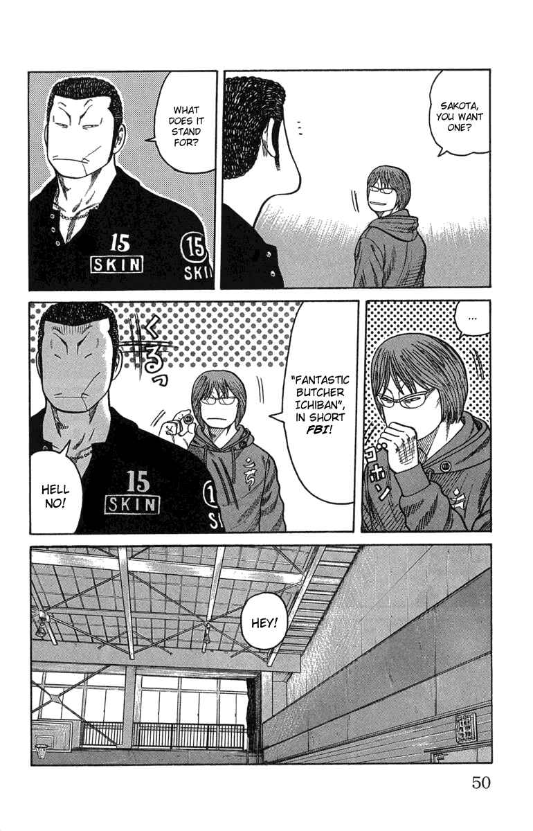 Page 50 Chapter 45 Worst