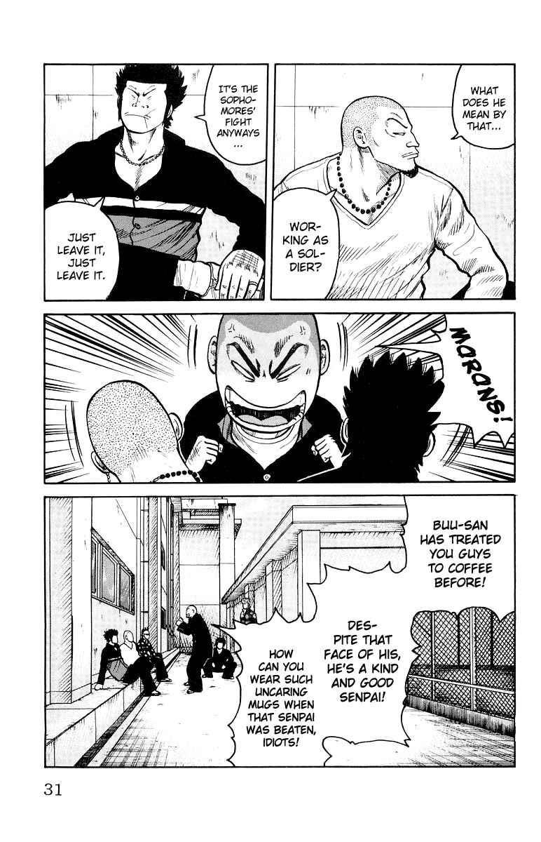 Page 34 Chapter 29 Worst