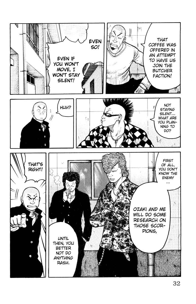 Page 35 Chapter 29 Worst