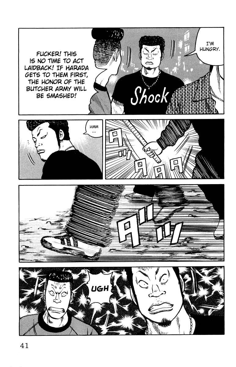 Page 44 Chapter 29 Worst