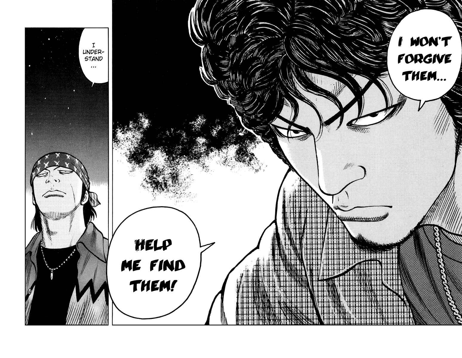 Page 50 Chapter 29 Worst
