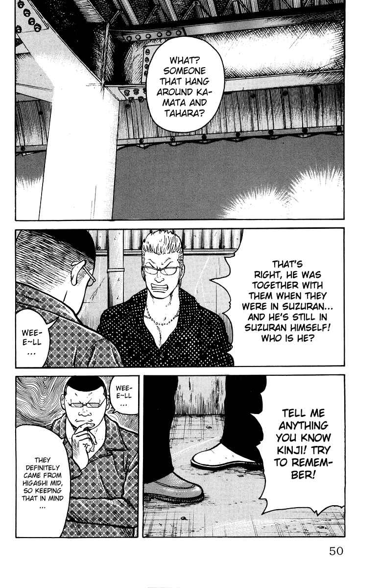 Page 51 Chapter 29 Worst