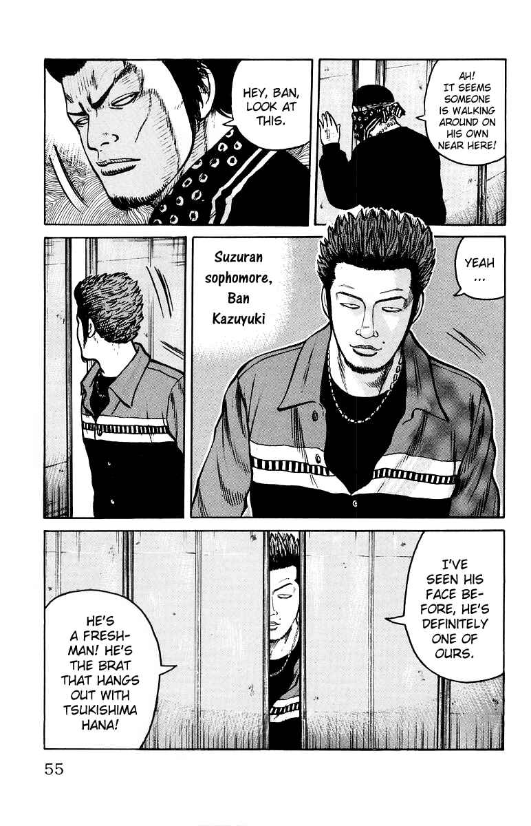Page 56 Chapter 29 Worst