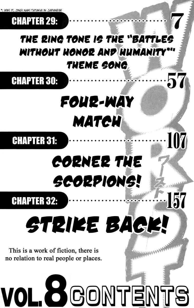 Page 9 Chapter 29 Worst