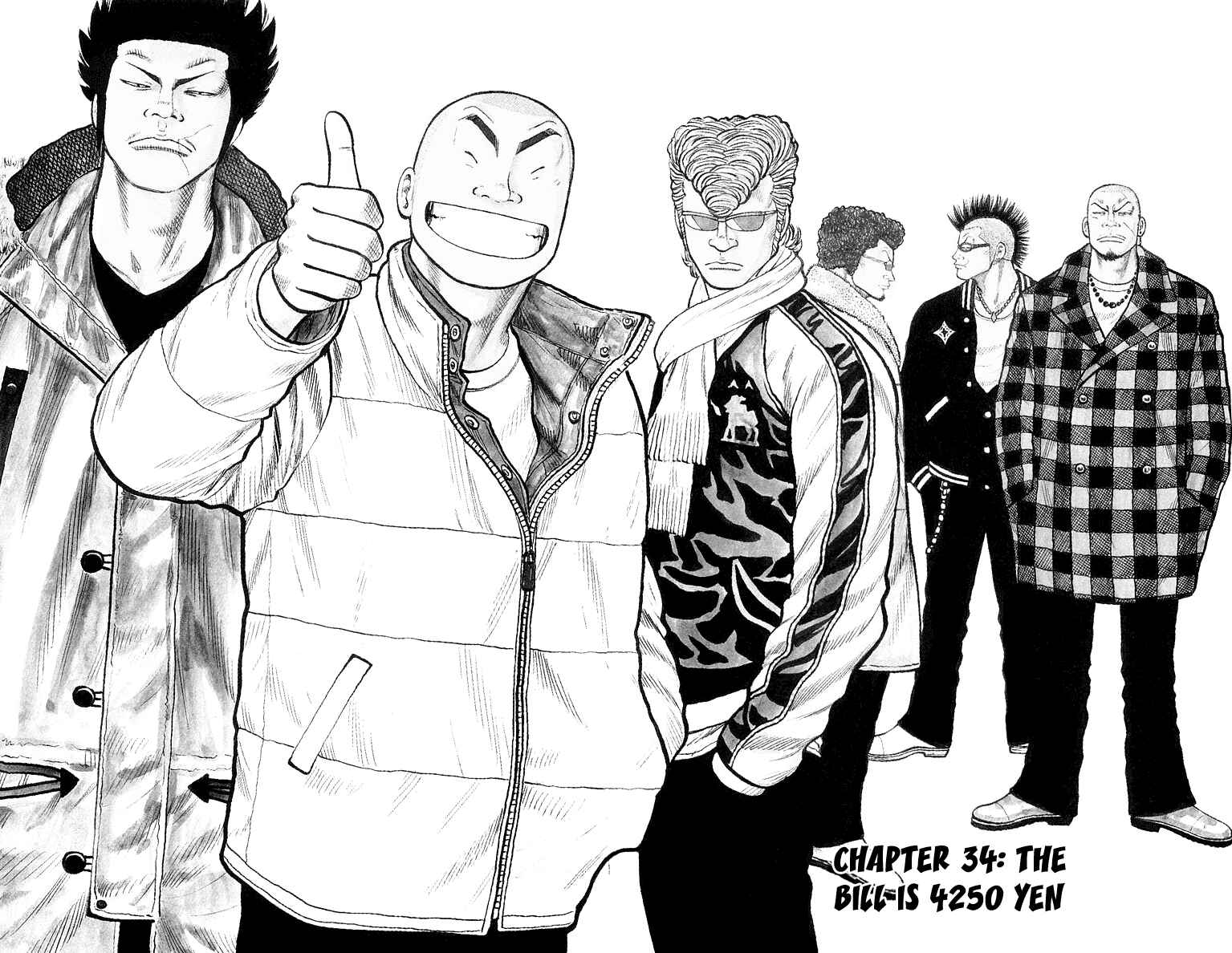 Page 2 Chapter 34 Worst