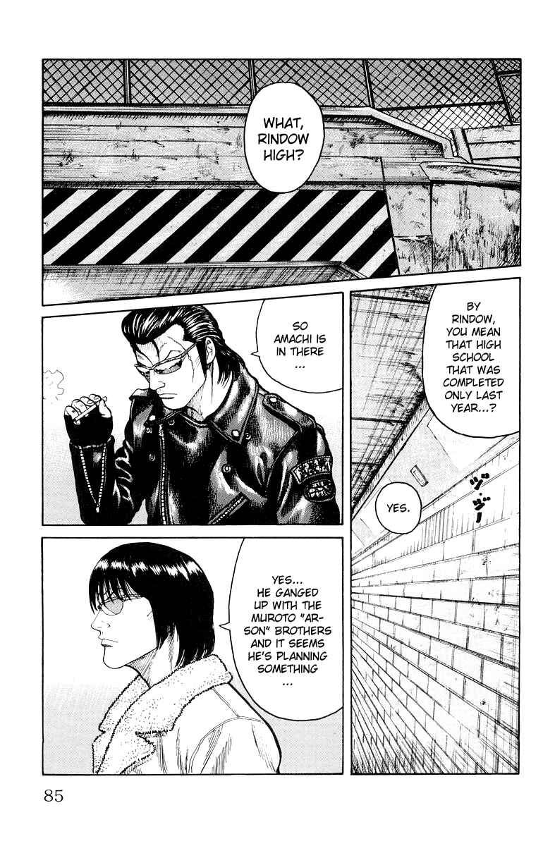Page 28 Chapter 34 Worst