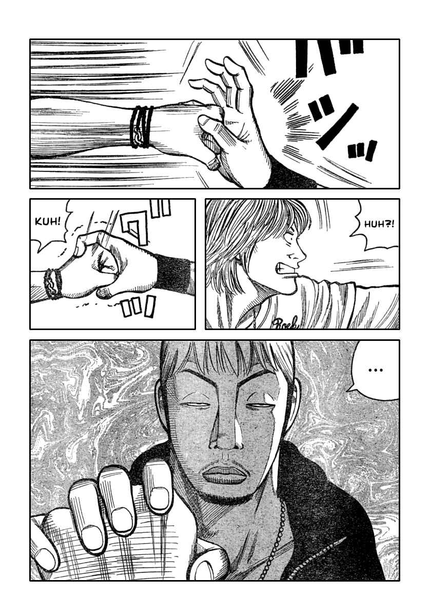 Page 28 Chapter 112 Worst