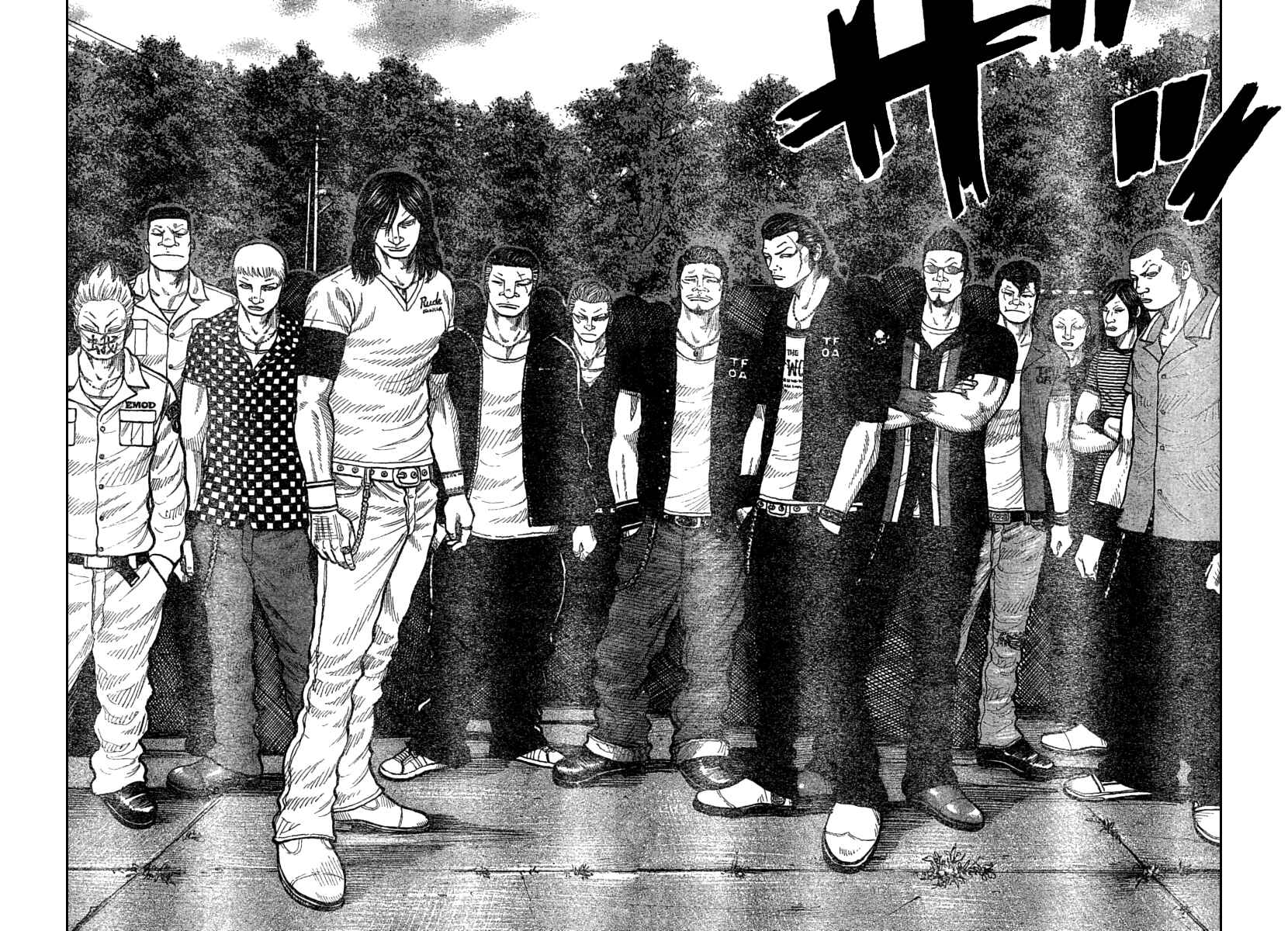 Page 3 Chapter 112 Worst