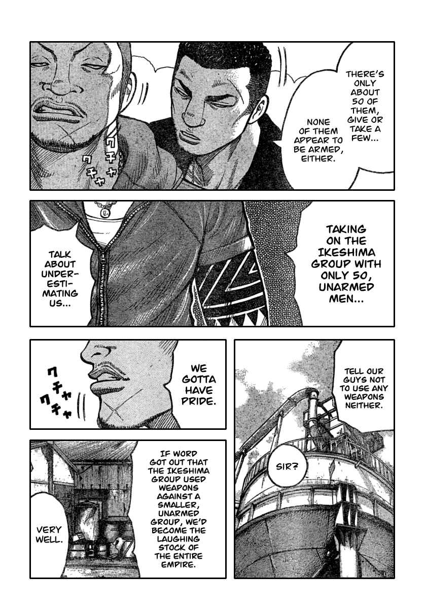 Page 4 Chapter 112 Worst