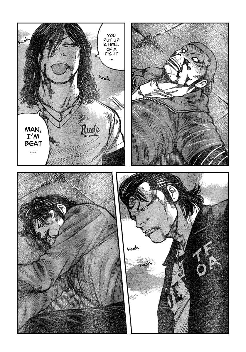 Page 41 Chapter 112 Worst