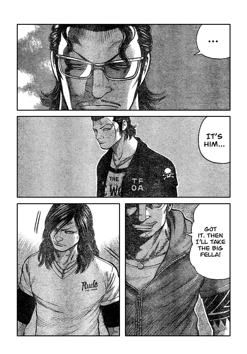 Page 6 Chapter 112 Worst